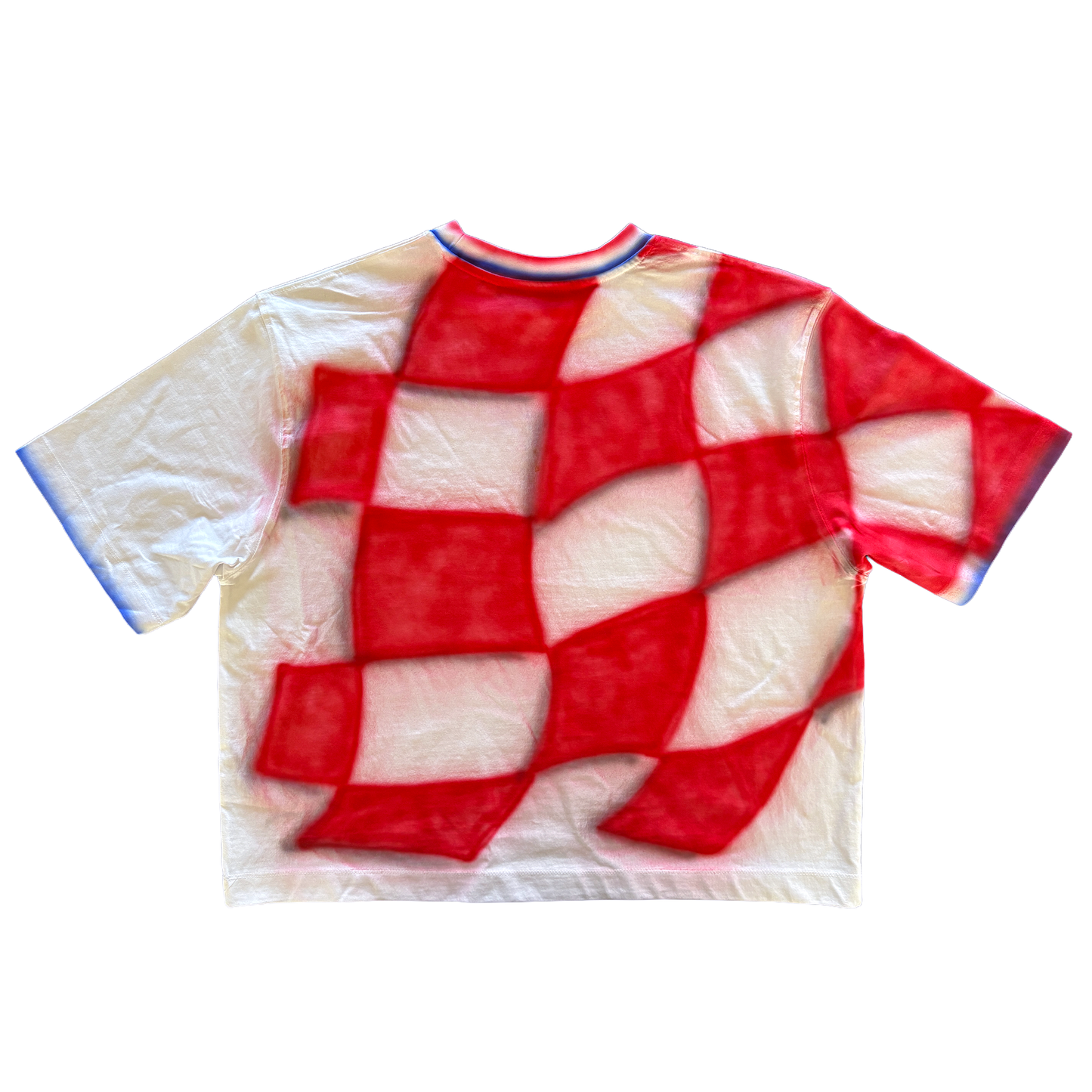 Croatia 1998 jersey
