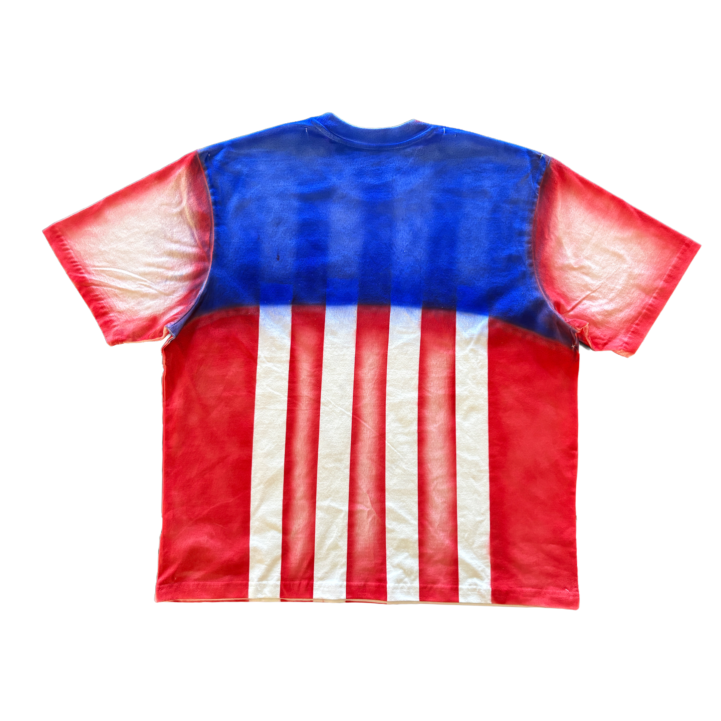 Atletico spiderman jersey