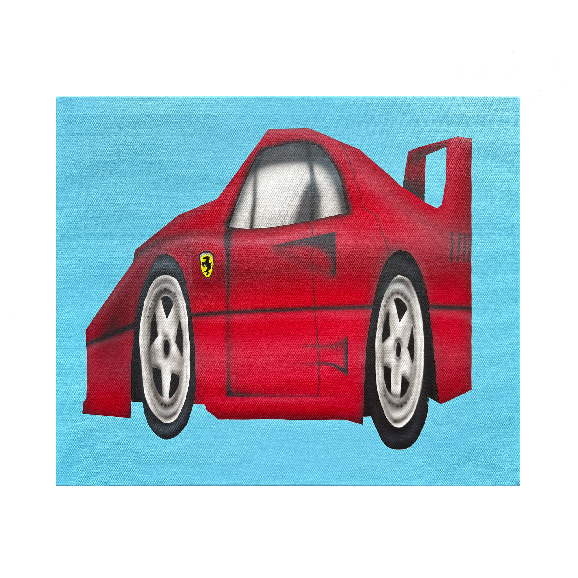 Rarri