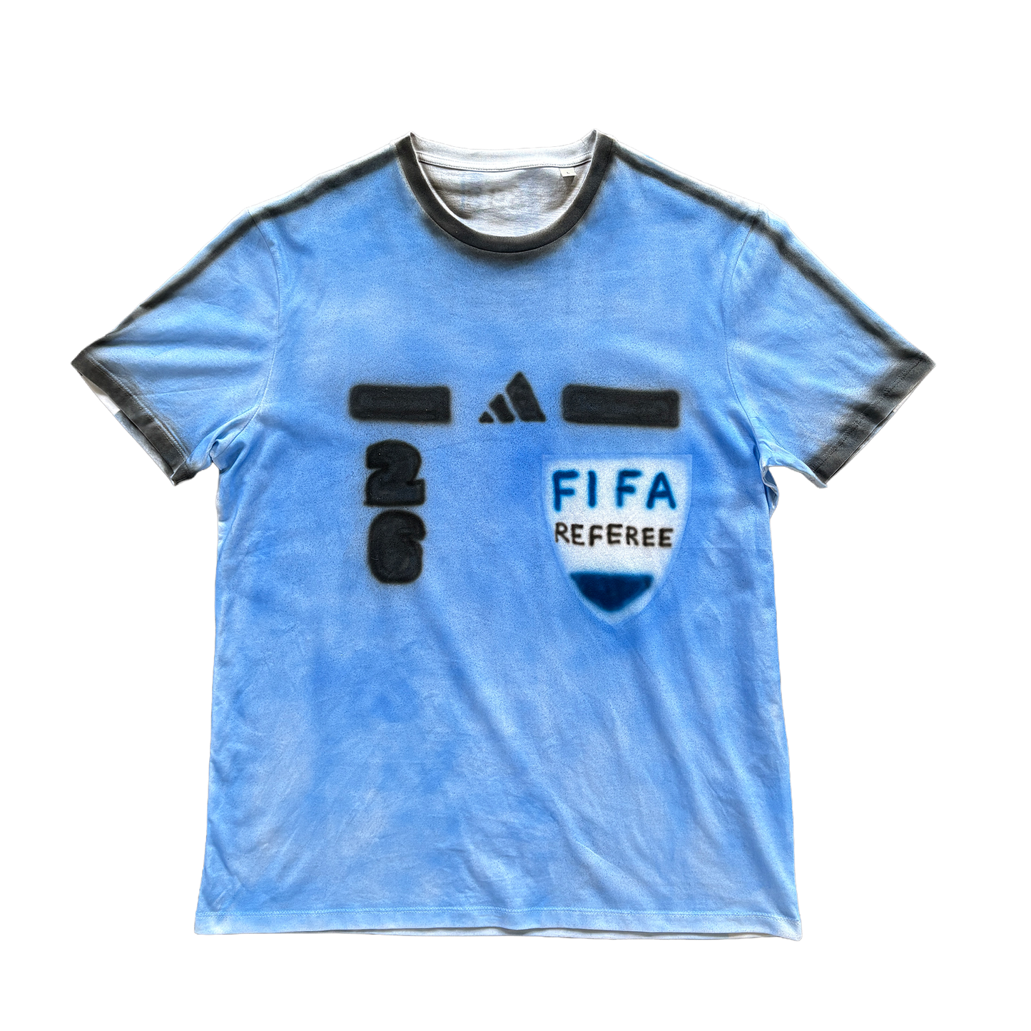 Argentfifa jersey