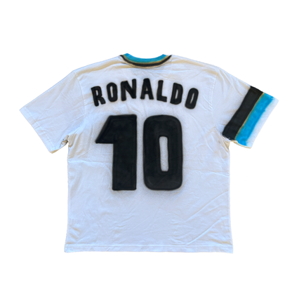 Inter Ronaldo 1998 jersey