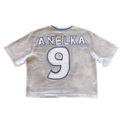 Anelka 2000 jersey