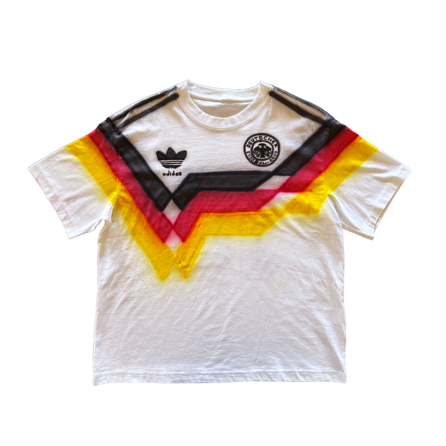 Germany 1990 jersey