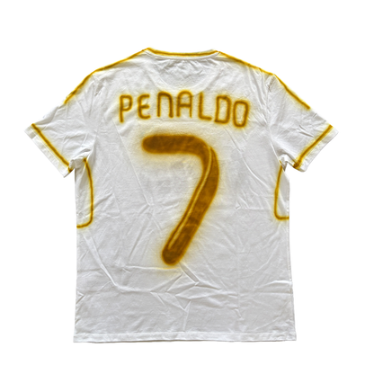 Penaldo jersey