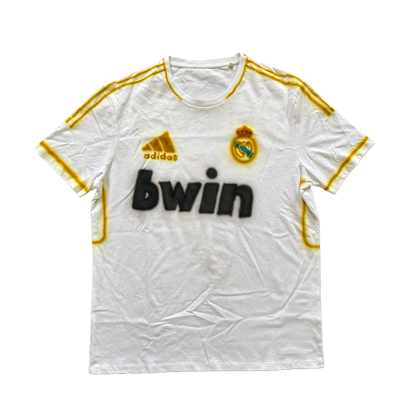 Penaldo jersey