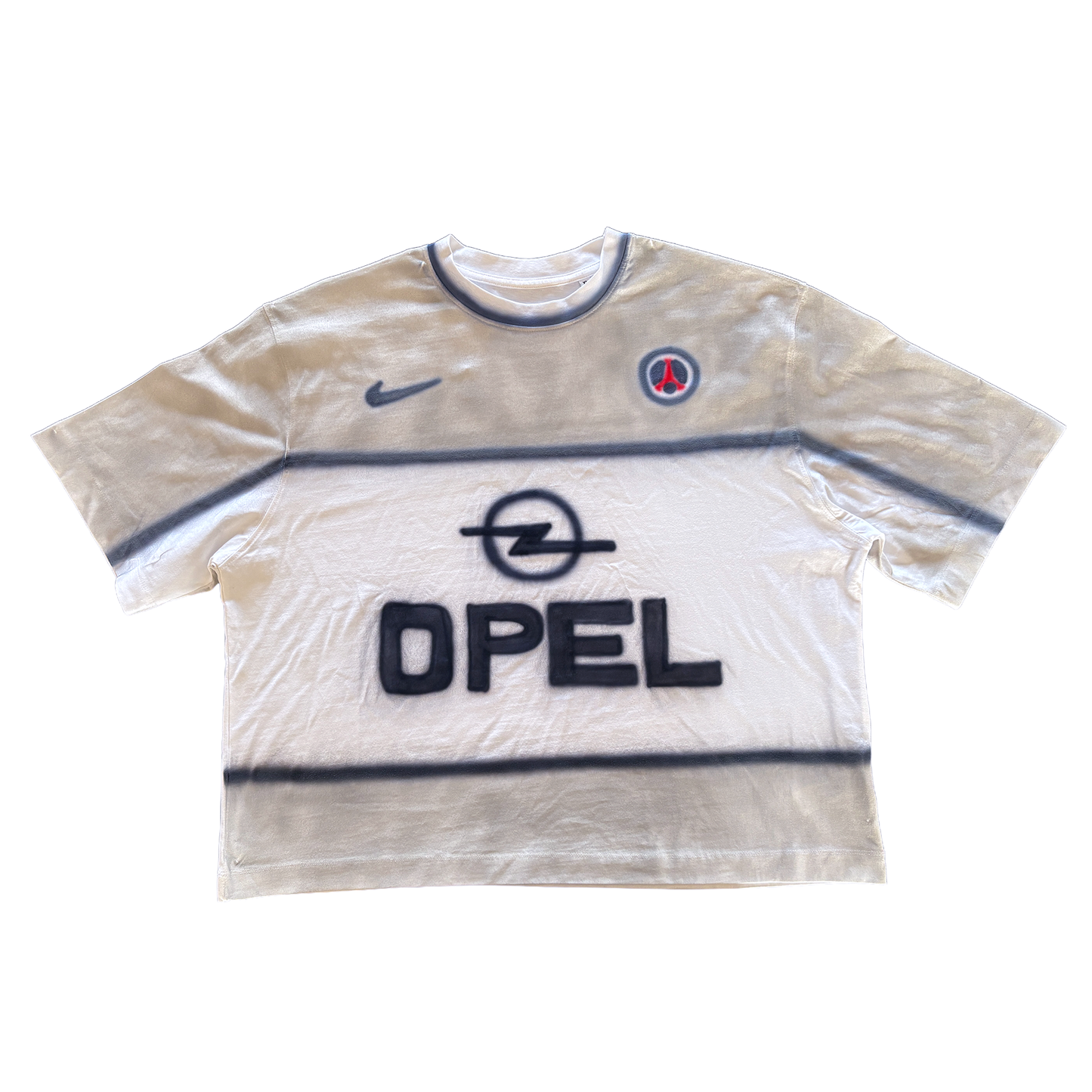 Anelka 2000 jersey