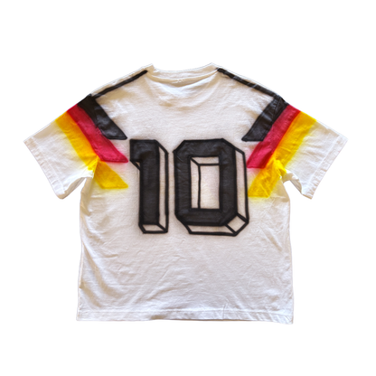 Germany 1990 jersey